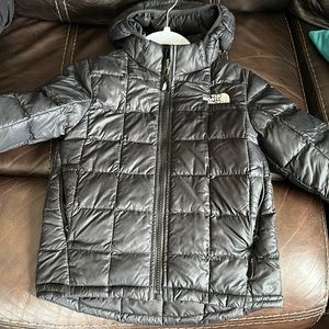 Kids’ North Face ThermoBall Hooded Jacket